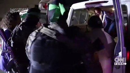 Emine Erdoğan'dan lider eşlerine Gazze mesajı