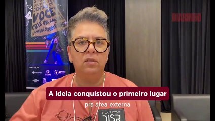 Estudantes de BC querem aplicativo para mapear ruas atingidas por enchentes