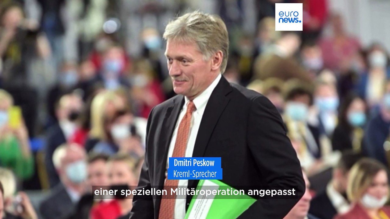 Nachrichten des Tages | 5. Dezember - Abendausgabe