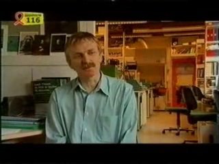 Les origines du sida (01)
