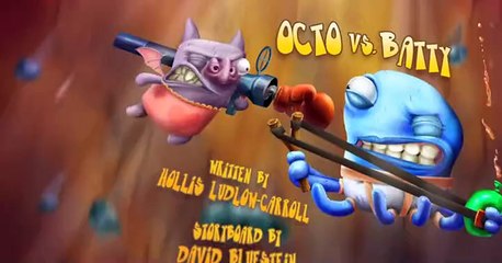 Almost Naked Animals Almost Naked Animals S02 E008 Needle Day