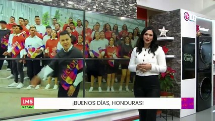 LM5-5 de Diciembre 2023