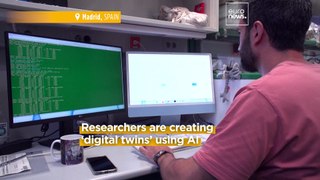 Researchers in Spain are creating ‘digital twins’ to treat breast cancer