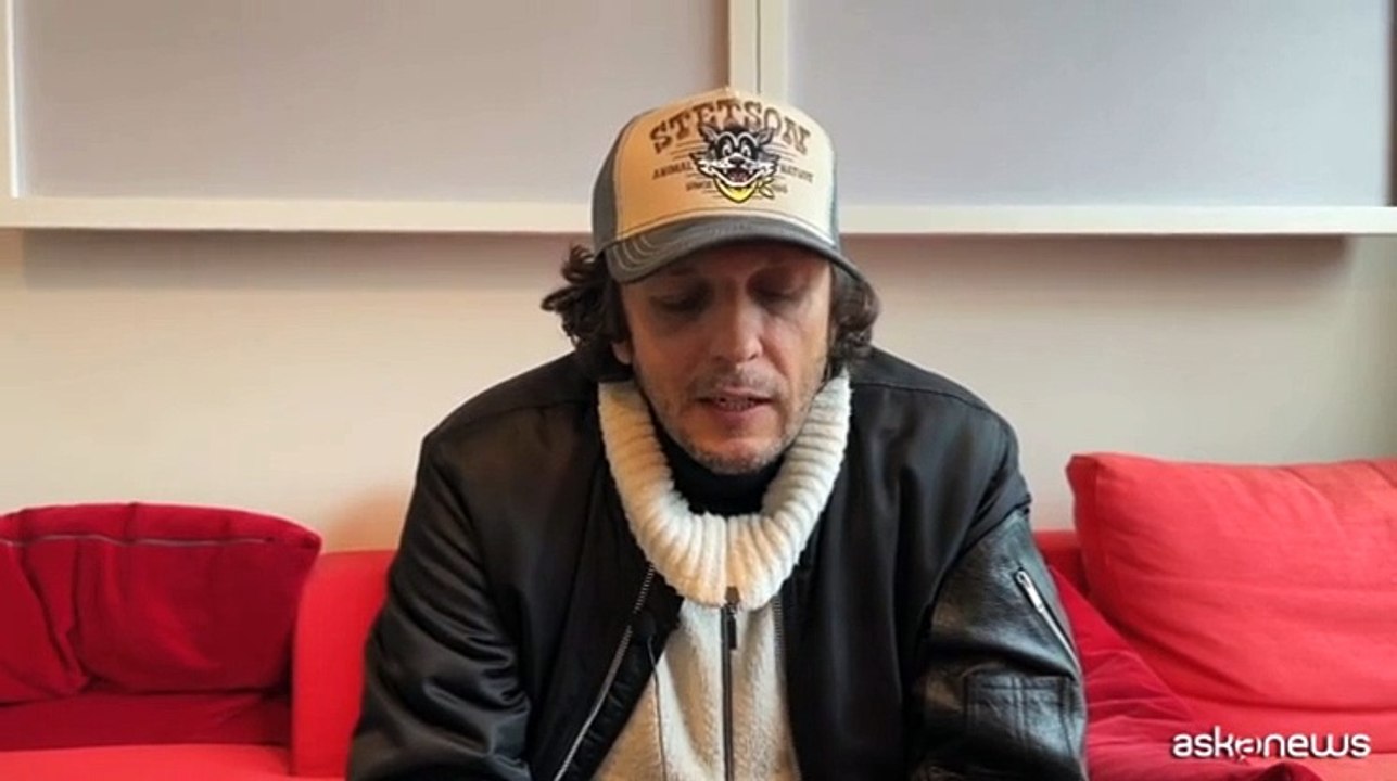 Ermal Meta feat. Jake La Furia, un incontro inaspettato e riuscito