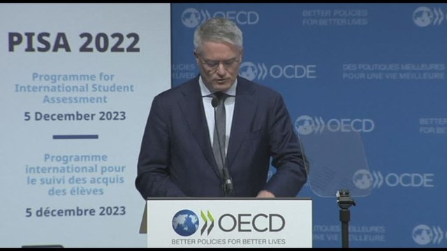 Il rendimento degli studenti crolla nel mondo, Italia compresa