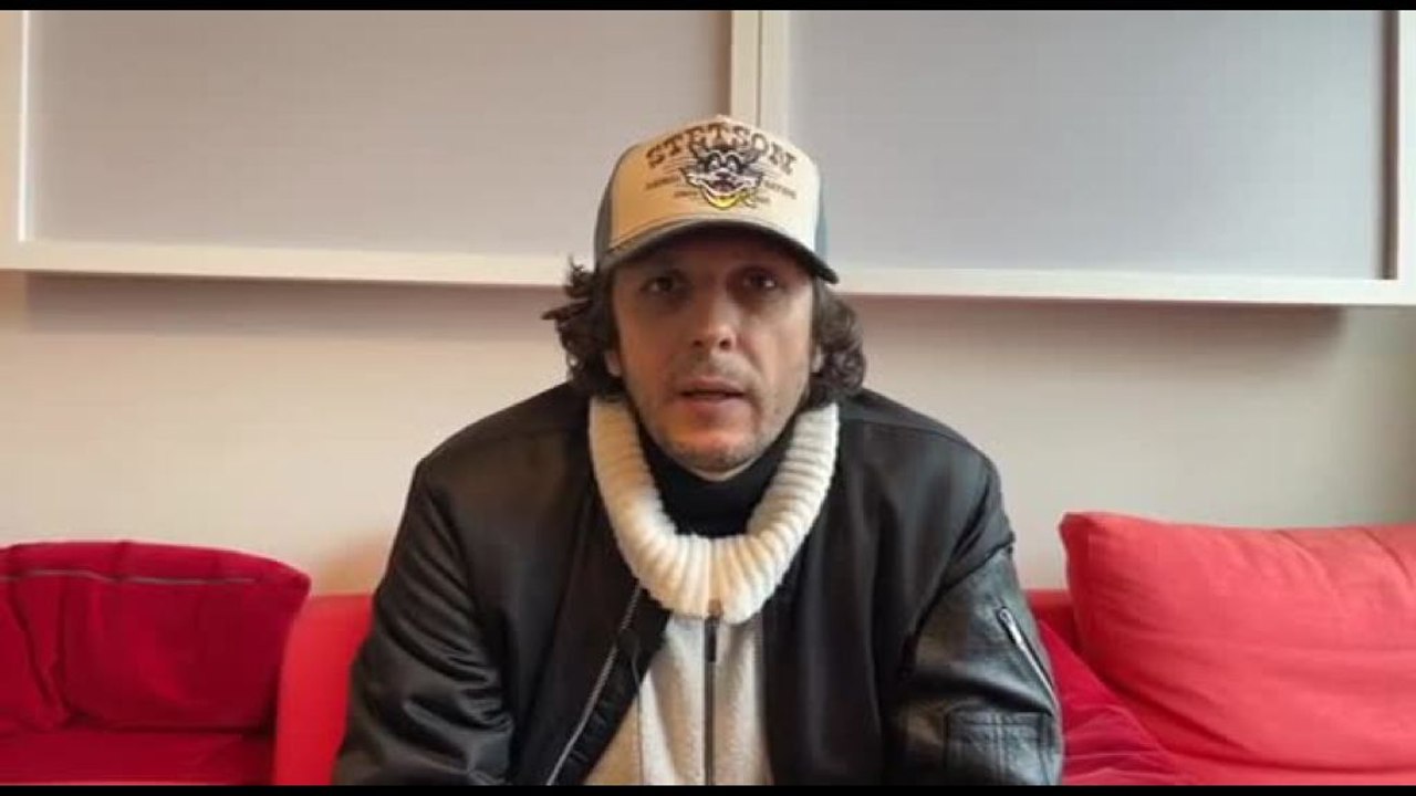 Ermal Meta feat. Jake La Furia, un incontro inaspettato e riuscito