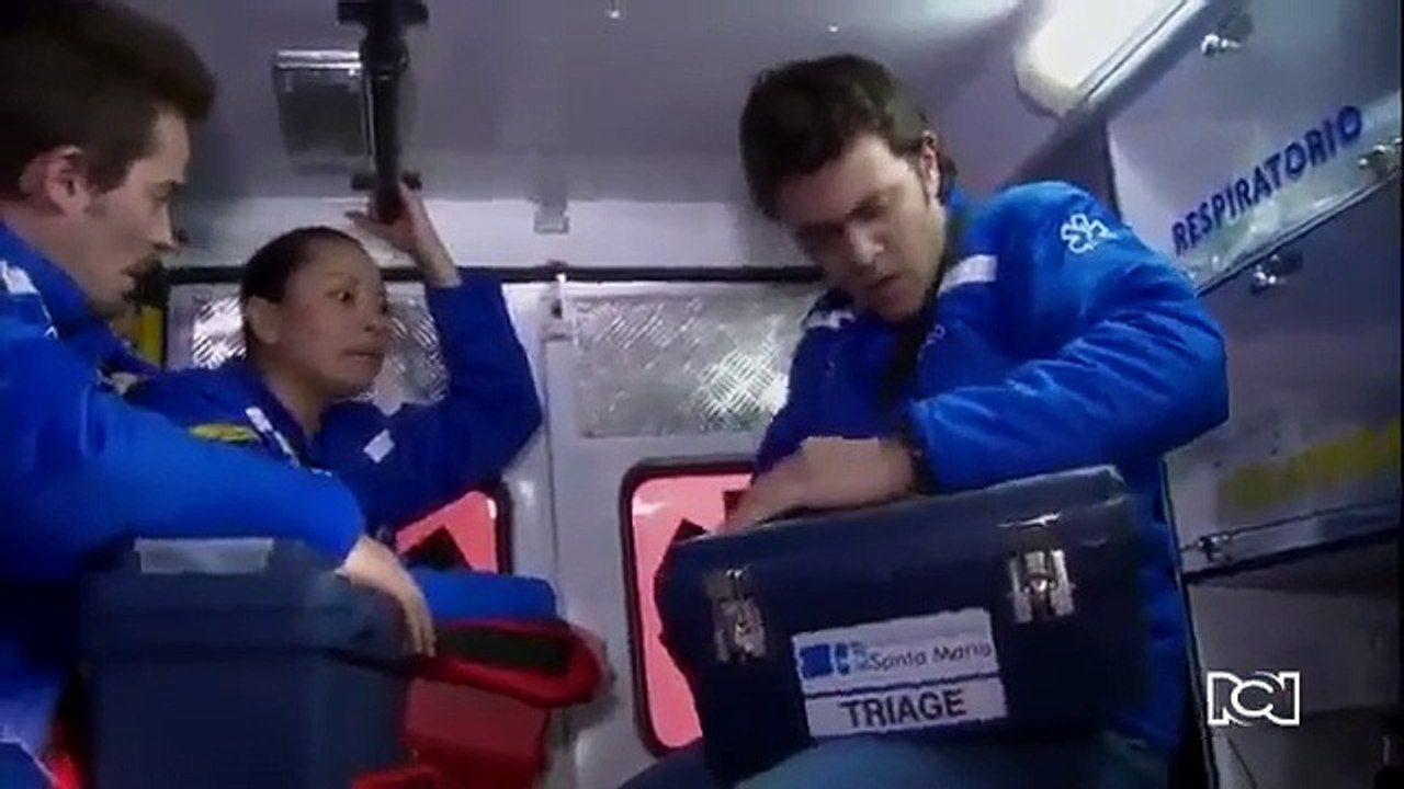 A corazón abierto Capítulo 63