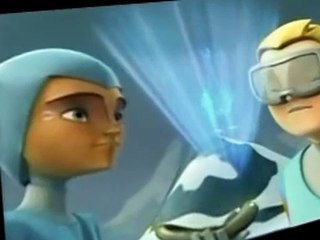 The Future Is Wild The Future Is Wild 2007 E003 – Sky High Anxiety