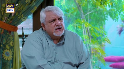 Dil Hi Tou Hai Episode 59   5 December 2023   ARY Digital Drama