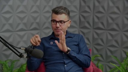 Programa Café com Leitte - 09/11/2023 - Júnior Uchoa