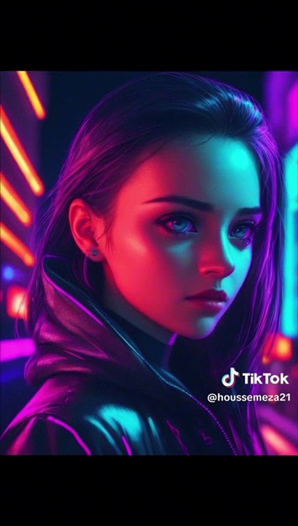 Artificial intelligence video