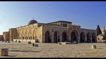 كتاب المسجد الأقصى لا الهيكل 2 الأقصى كان لبنى اسرائيل والسجود دوما لب العبادة والمساجد الآن للاسلام