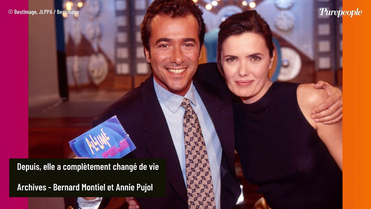 Que devient Annie Pujol, ex-star de La Roue de la fortune ? Photo de la sublime sexagénaire qui a totalement changé de vie