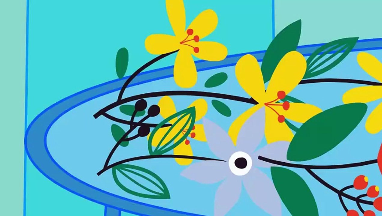 Peppa Pig turns into a SuperHero - Peppa Pig Funny Animation