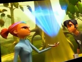 The Future Is Wild The Future Is Wild 2007 E006 – Squibbon See, Squibbon Do