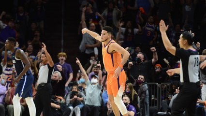 Suns vs. Lakers: Devin Booker's Revenge in Los Angeles