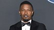 Jamie Foxx Makes Surprise First Public Appearance After Hospitalization in April | THR News Video