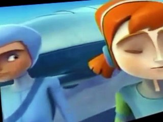 The Future Is Wild The Future Is Wild 2007 E007 – A Poggle’s Not a Pet…Yet