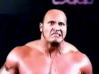 WWF Super Astros #1 11_22_98