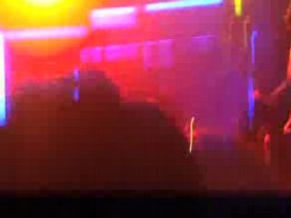 Agoria live 02 @ Paris Social Club 29-03-08