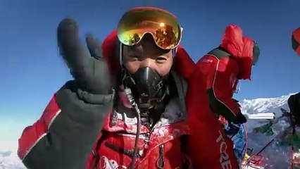 'Banff Mountain Film Festival' - Tráiler oficial
