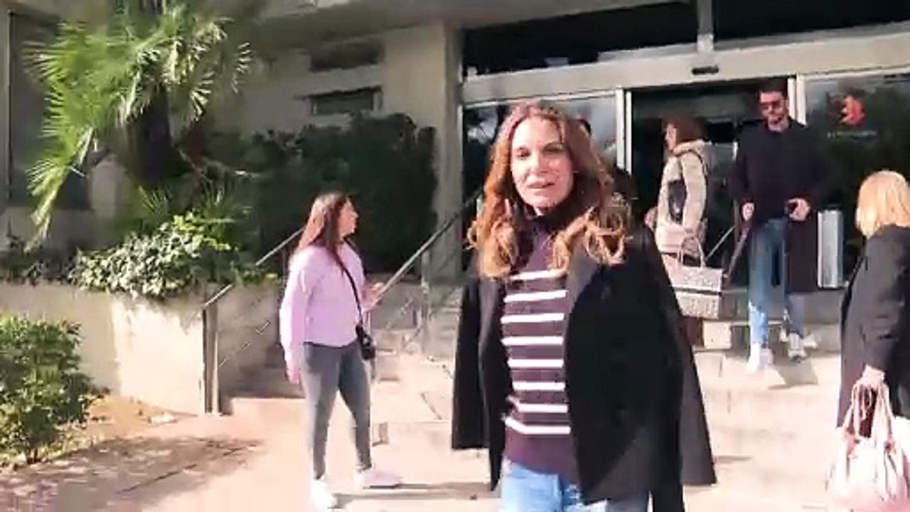 Mar Flores revela cómo le ha inculcado a sus hijos el espíritu solidario
