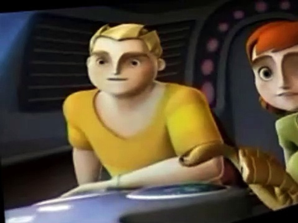 The Future Is Wild The Future Is Wild 2007 E009 – The Future Is Underground