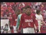 Reds vs Albirex Niigata - 1