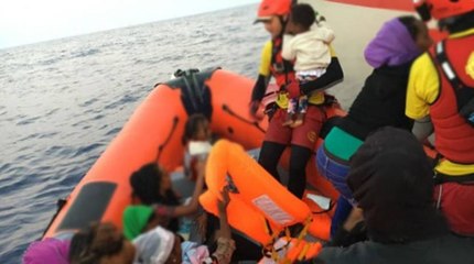 Cayó peligrosa banda de tráfico de migrantes que operaba en San Andrés y otras regiones