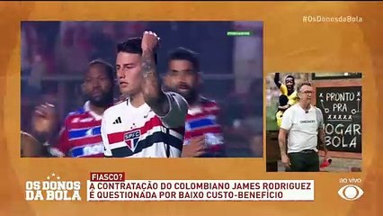Neto na Farofa da Gkay? Apresentador diz ter ficado chateado por não ter sido convidado