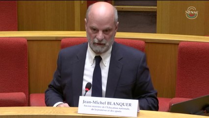 Respect de la laïcité : Jean-Michel Blanquer dénonce « la surenchère de la victimisation »