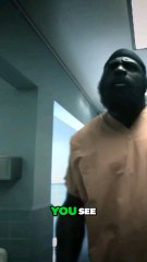 Boyka's Intense Prison Fight Scene 💥