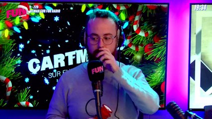 Le canular de Flo - L'ambassade du Japon