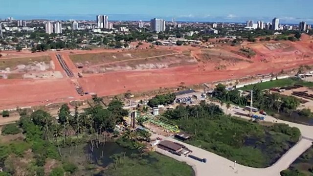 Alagoas multa Braskem em mais de R$ 72 milhões por danos ambientais