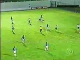 Cruzeiro-MG 1x0 Ipatinga-MG - Amistoso 1999