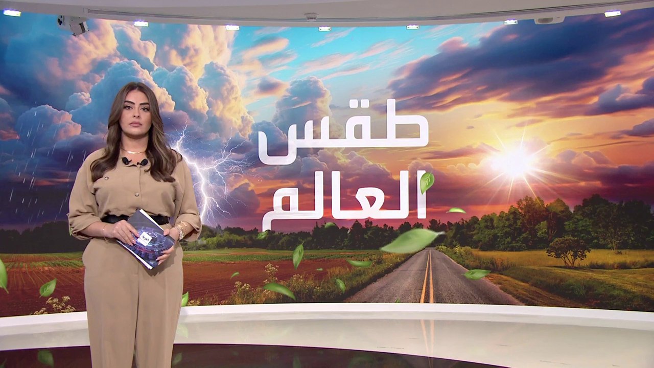 الأمطار تفاقم أوضاع النازحين في غزة