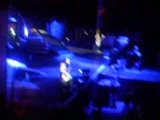Concert Tokio Hotel - Paris Bercy - 09/03/08