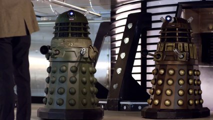 Doctor Who S05E03