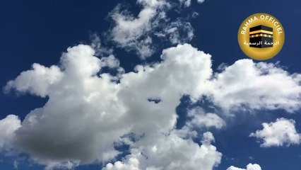 نبذه مختصره عن حياة النبي محمد صلى الله عليه وسلم