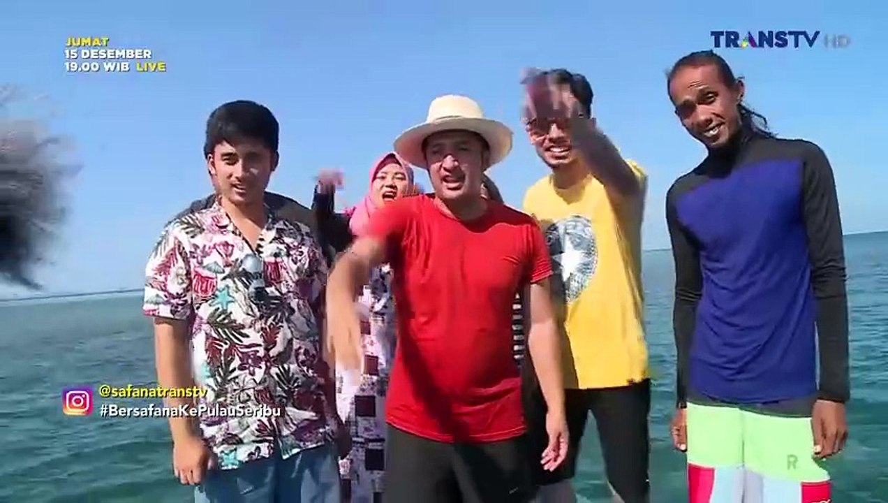 PONDOK PAK CUS 22 (Rerun)