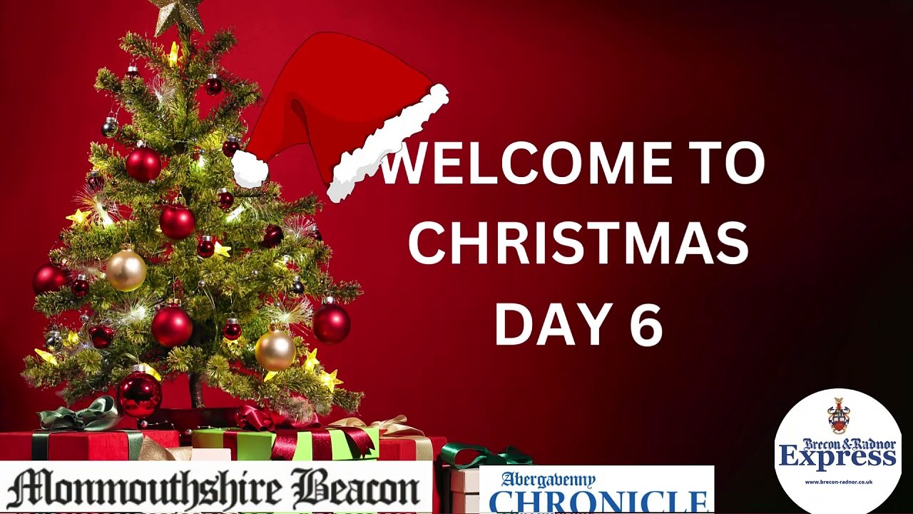 ADVENT DEC 6