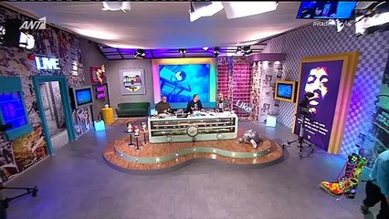 Το "αντίο" του Αντώνη Κανάκη στον Χρήστο Βαλασέλλη