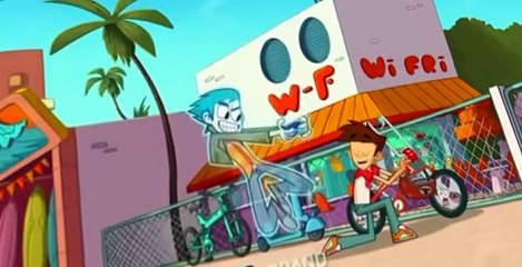 Dude, That's My Ghost! Dude, That’s My Ghost! E018 Phantom of the Popera