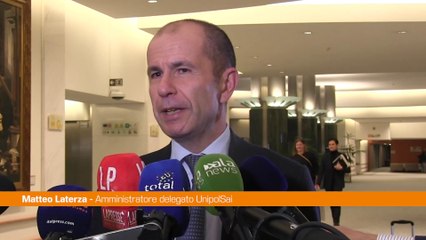 Mobilità green, Laterza "La transizione deve essere sostenibile"