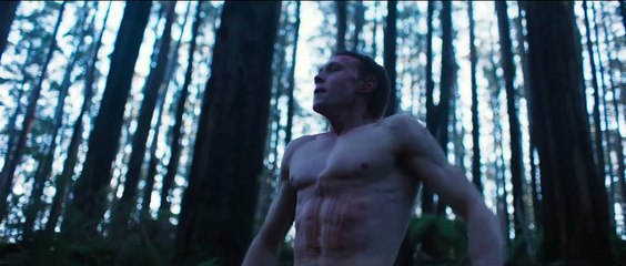 Le Gang Kelly Bande-annonce (TR)