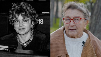 Izquierdo, diputada constituyente: “Las mujeres sacamos a flote la democracia”