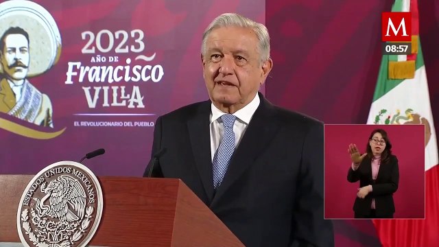 AMLO pide aplazar discusión sobre reducción de jornada laboral