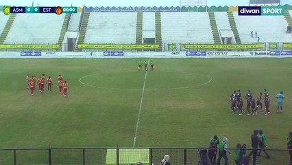 match complet taraji vs marsa