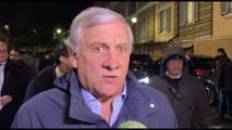 Tajani: Hamas responsabile di quanto accade in Medioriente