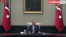 Kabine, Cumhurbaşkanı Erdoğan'ın başkanlığında toplanacak! Masada milyonlarca çalışanı ilgilendiren asgari ücret konusu var